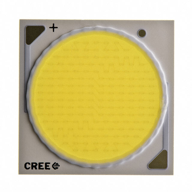 CXA3050-0000-000N0HW240F CreeLED, Inc.  Illuminazione a LED - COB Motori Moduli Strisce